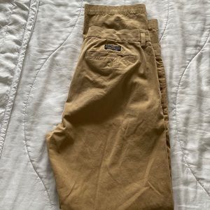 Banana Republic Men’s Chinos